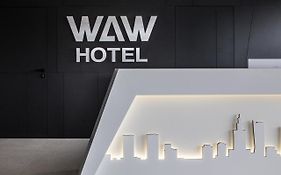 Waw Hotel Airport Okęcie